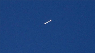 UK says drone targeting RAF base in Greek Cypriot Administration was not launched from Iran