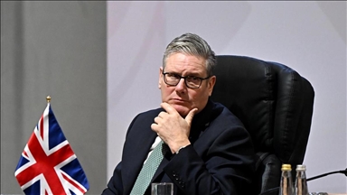 British premier defends decision not to join US-Israel strikes on Iran