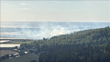 Le Hezbollah revendique des tirs de roquettes sur des sites militaires israéliens en Galilée