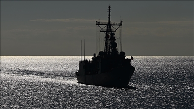 بطلب من فرنسا.. هولندا ترسل فرقاطة إلى المتوسط