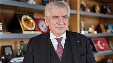 İSO Başkanı Bahçıvan Türkiye'nin "Made in EU" kapsamına dahil edilmesini değerlendirdi