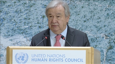 UN chief appoints new force commander for mission in South Sudan