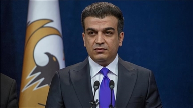 حکوومەتی ھەرێم: ''ناردنی پارتە کوردییە ئۆپۆزسیۆنەکان بۆ ناوخاکی ئێران بە تەواوی ناڕاستن''