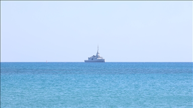 La présence militaire britannique et de certains pays de l’UE augmente en Méditerranée orientale et à Chypre du Sud