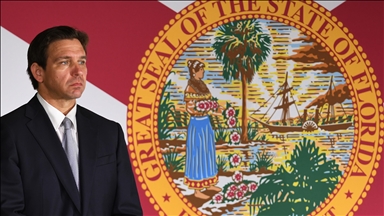 US federal judge blocks Florida governor from designating Muslim group as terror organization
