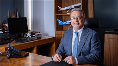 THY 2025'te 2,2 milyar dolar esas faaliyet karı elde etti