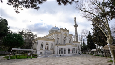 جامع "يلدز" بإسطنبول.. سحر العمارة العثمانية وبصمة عبد الحميد