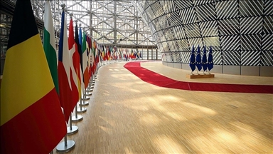 AB ve KİK üyesi ülkeler, İran'ın bölge ülkelerine saldırılarını kınadı