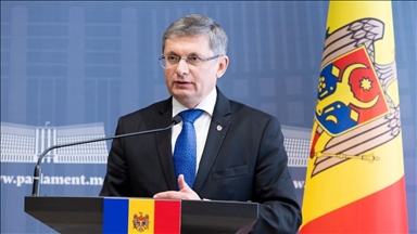 Игорь Гросу: Молдова может завершить процедуру выхода из СНГ уже в ближайшие недели