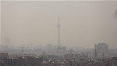 إسرائيل تدعي مهاجمة مقر الوحدة الخاصة في محافظة البرز الإيرانية