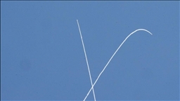 Azerbaijan says drones from Iran hit Nakhchivan exclave