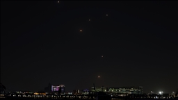 De fortes explosions entendues à Doha, la capitale du Qatar