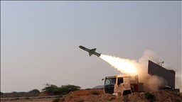 Qatar says air defenses intercept 13 missiles, 4 drones launched from Iran