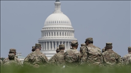 EEUU revela las identidades de dos de los seis militares muertos que quedaban por anunciar