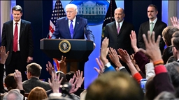 Potential US tariffs on Spain would be 'serious escalation,' prompt 'swift' response: EU spokesperson