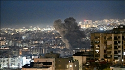 Lübnan Sağlık Bakanlığı: İsrail saldırılarında ölü sayısı 123’e, yaralı sayısı 683’e yükseldi