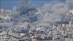 لبنان.. إسرائيل تغتال قياديا بـ"حماس" بغارة على مخيم البداوي