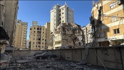 Izraeli paralajmëron banorët e 4 lagjeve në jug të Bejrutit të evakuohen nga shtëpitë "menjëherë"