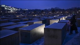 Un jeune Syrien condamné à 13 ans de prison pour l’attaque du Mémorial de l’Holocauste à Berlin