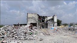 US ‘investigates’ deadly strike on Iran girls’ school; Israel denies involvement