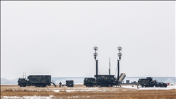 Swiss Patriot missile order reportedly faces further delays amid Middle East conflict