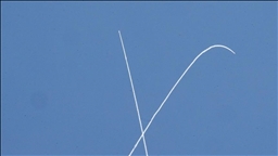 Artêşa Îsraîlê daxuyand ku ji Îranê êrîşa nû ya moşekan hat tesbîtkirin