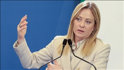 Meloni assure que l’Italie n’entrera pas en guerre et respectera les accords existants sur les bases américaines