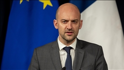 Guerre au Moyen-Orient : Jean-Noël Barrot condamne les frappes iraniennes et appelle à la désescalade