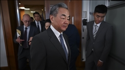 China says engaged with parties in Middle East, stresses ‘war’ no solution