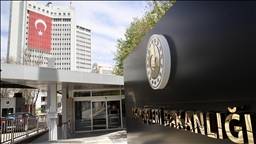 Dışişleri Bakanlığı: Azerbaycan’ın Nahçıvan Özerk Cumhuriyeti’ne gerçekleştirilen İHA saldırılarını şiddetle kınıyoruz