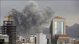 الحرب على إيران.. إلى أين تتجه؟ وأين تقف الصين وروسيا؟ 