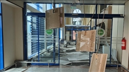 L’Azerbaïdjan affirme que des drones venus d’Iran ont frappé l’enclave du Nakhitchevan