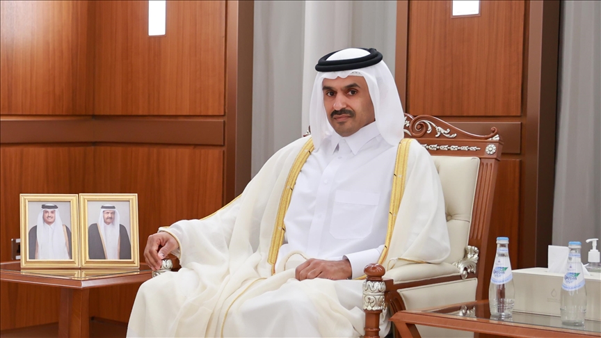 Qatar warns Gulf energy exports could halt if regional war continues