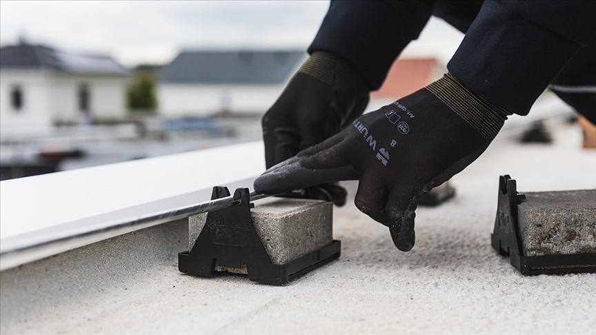 Yatırım teşviklerinde imalat sanayisi 527 milyar lirayla ilk sırada