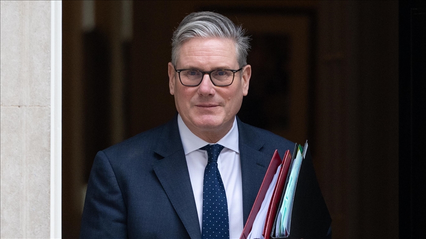 Le Royaume-Uni propose à Bahreïn un renfort aérien face à d’éventuelles frappes de Iran