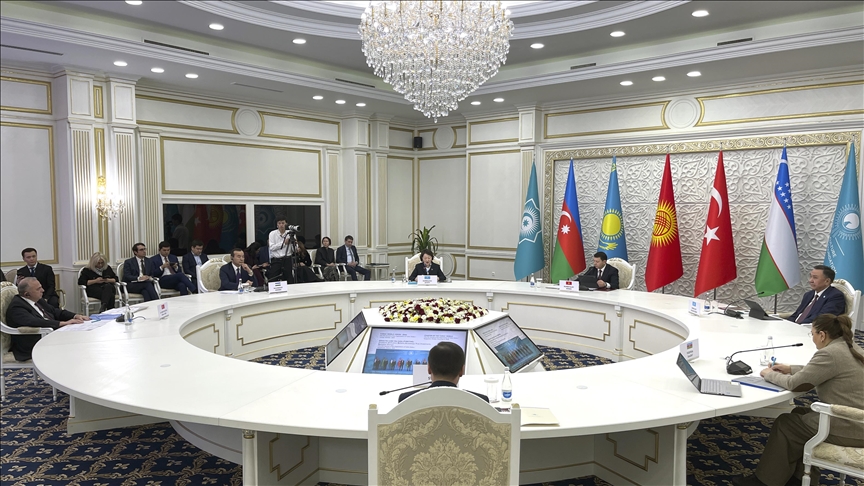 В Стамбуле состоится неофициальная встреча Совета министров иностранных дел ОТГ