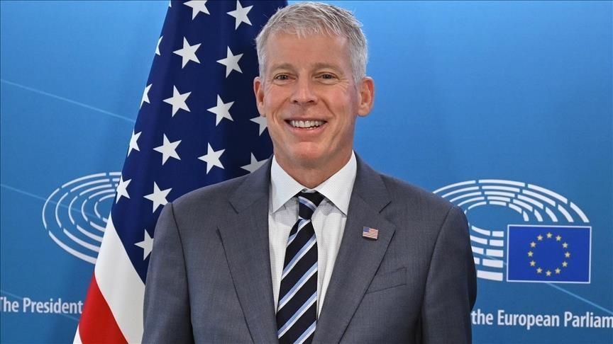 وزير الطاقة الأمريكي: لا موعد لبدء البحرية بمرافقة السفن عبر هرمز