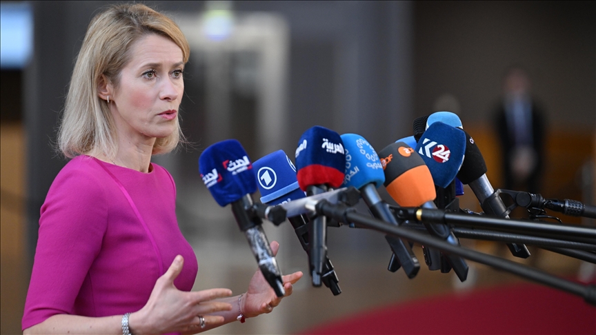 EU suspends visa-free travel for Georgian diplomats over alleged democratic backsliding