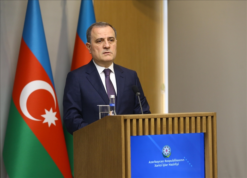 Azerbaijan orders to evacuate its diplomatic missions in Iran amid regional tension