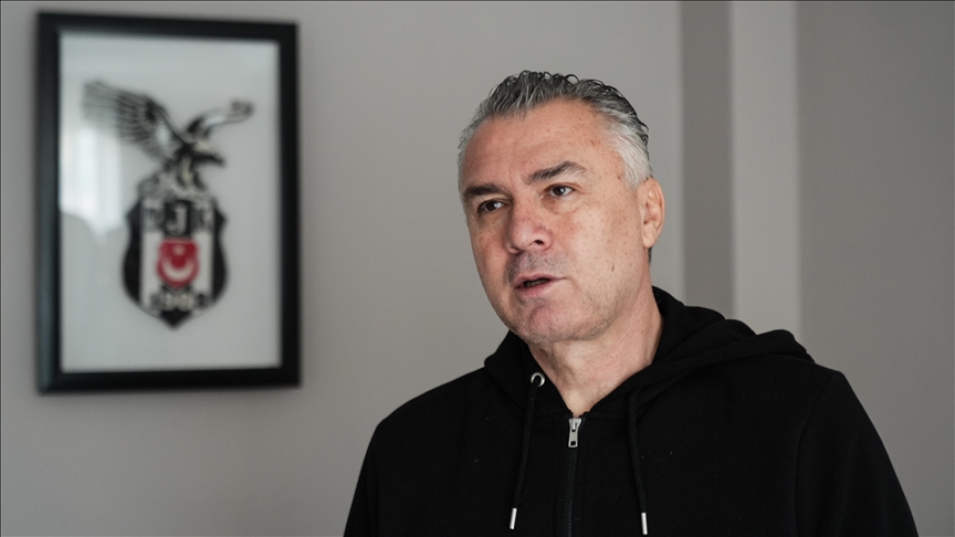 Gökhan Keskin'den "derbide bayram hediyesi" mesajı