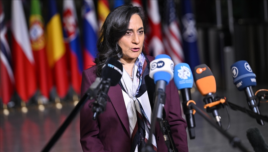 About 3,500 Canadians requested departure assistance from Middle East, Gulf regions: Foreign minister