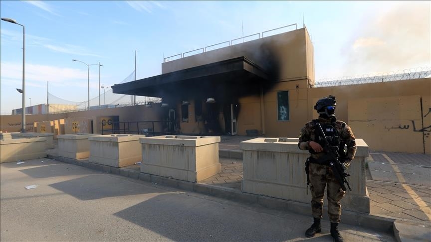 SHBA paralajmëron se milicitë e lidhura me Iranin mund të shënjestrojnë hotelet në rajonin kurd të Irakut