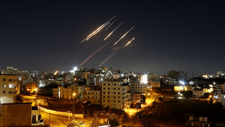 Kuwait’s Defense Ministry says 67 armed forces personnel injured since start of Iranian attacks