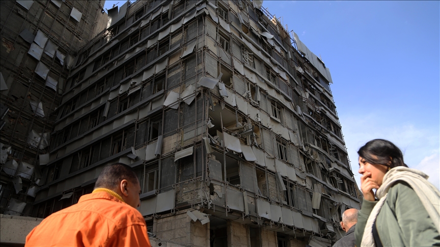 سازمان جهانی بهداشت: از آغاز حملات به ایران 14 حمله به کادر بهداشت و درمان ثبت شده است