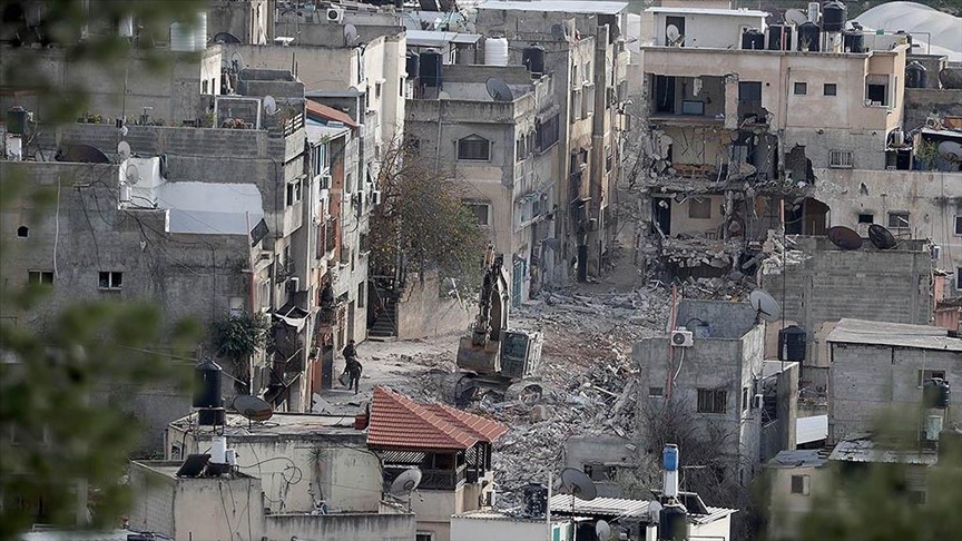 Le fils du ministre israélien Smotrich blessé près de la frontière libanaise 