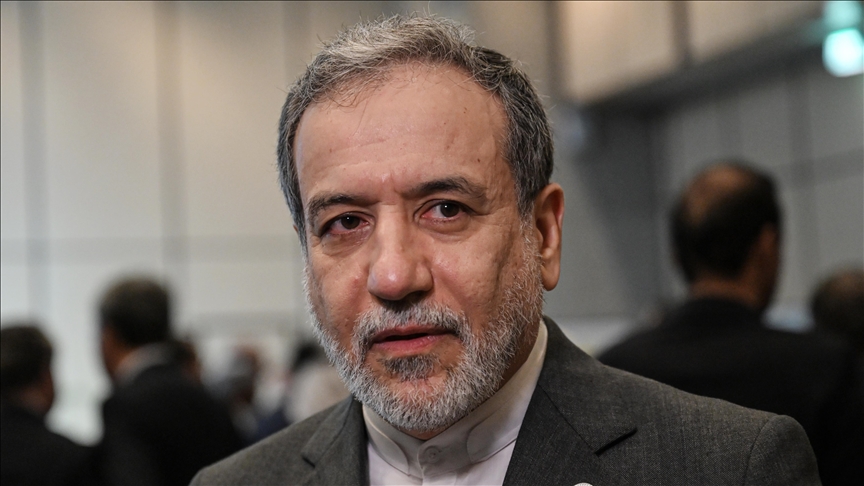 عراقجي لترامب: خطتكم "ب" ستفشل كما فشلت "أ" ضد إيران