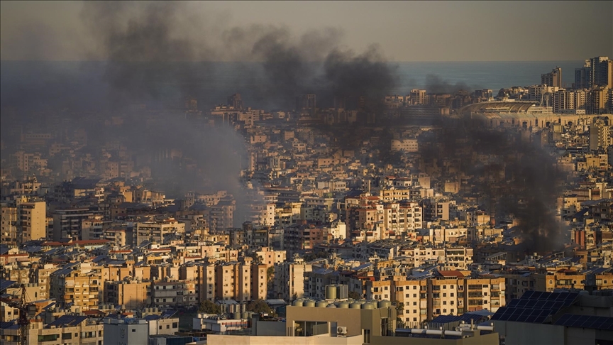 4 قتلى وتدمير مبان دينية وسكنية بغارات إسرائيلية جنوبي لبنان 