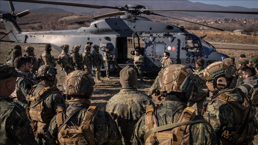 France deploying helicopter carrier to Mediterranean to boost military presence in region