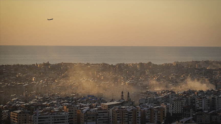 Lübnanlı uzmana göre, İsrail’in hedefi Lübnan’da tam ölçekli işgal değil stratejik noktaları ele geçirmek