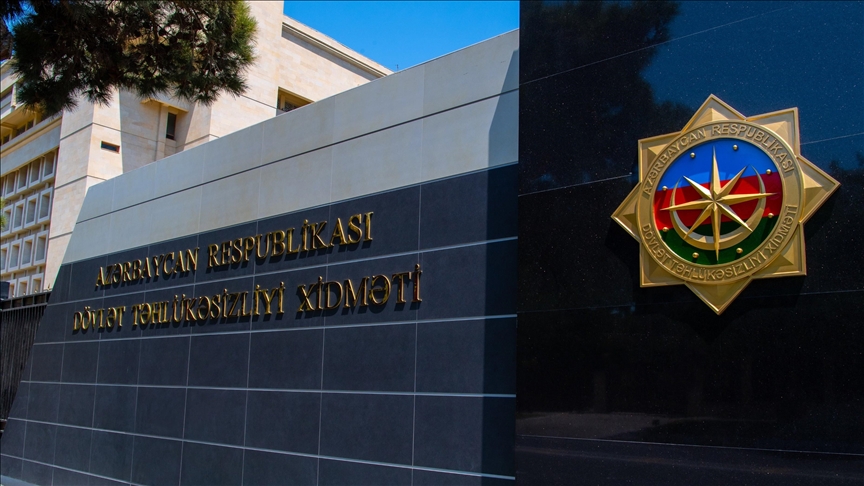 Служба государственной безопасности: Иран планировал теракты в Азербайджане